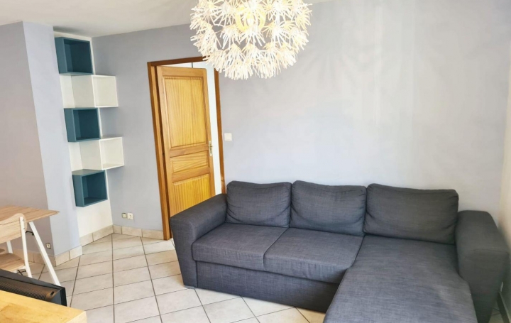 AMJ IMMO : Apartment | ANNECY (74000) | 36 m2 | 700 € 