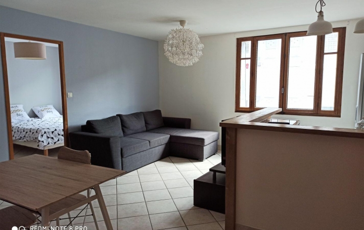 AMJ IMMO : Appartement | ANNECY (74000) | 36 m2 | 700 € 