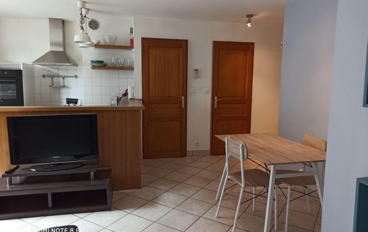 AMJ IMMO : Appartement | ANNECY (74000) | 36 m2 | 700 € 