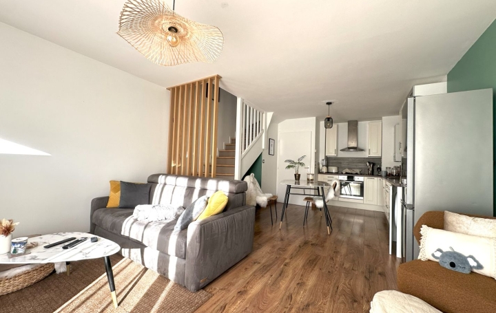  AMJ IMMO Appartement | EPAGNY-METZ-TESSY (74370) | 46 m2 | 1 024 € 