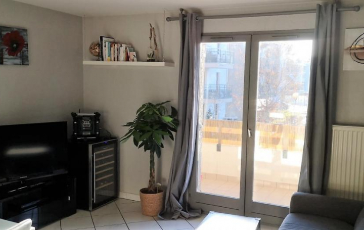 AMJ IMMO : Appartement | MEYTHET (74960) | 42 m2 | 202 000 € 