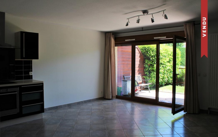 AMJ IMMO : Apartment | LA BALME-DE-SILLINGY (74330) | 54 m2 | 225 160 € 