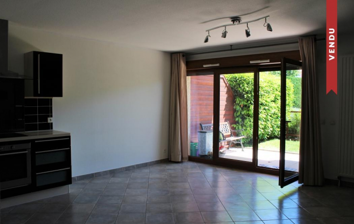 AMJ IMMO : Appartement | LA BALME-DE-SILLINGY (74330) | 54 m2 | 225 160 € 