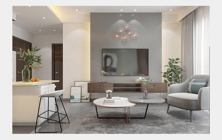 AMJ IMMO : Apartment | ANNECY-LE-VIEUX (74940) | 67 m2 | 426 000 € 