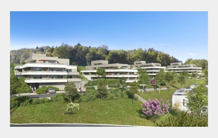 AMJ IMMO : Apartment | EPAGNY (74330) | 82 m2 | 412 000 € 