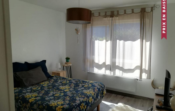 AMJ IMMO : Apartment | SEYNOD (74600) | 48 m2 | 260 000 € 