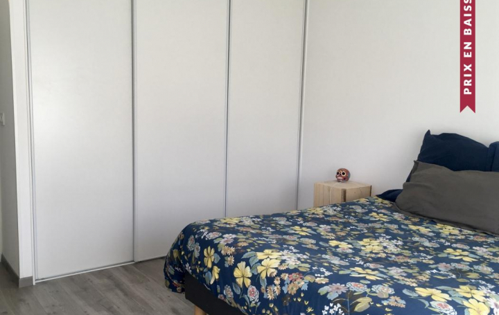 AMJ IMMO : Appartement | SEYNOD (74600) | 48 m2 | 260 000 € 