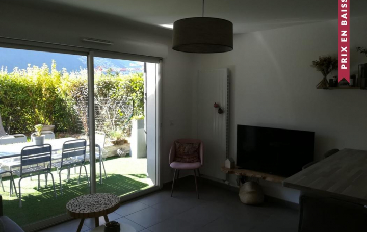 AMJ IMMO : Appartement | SEYNOD (74600) | 48 m2 | 260 000 € 