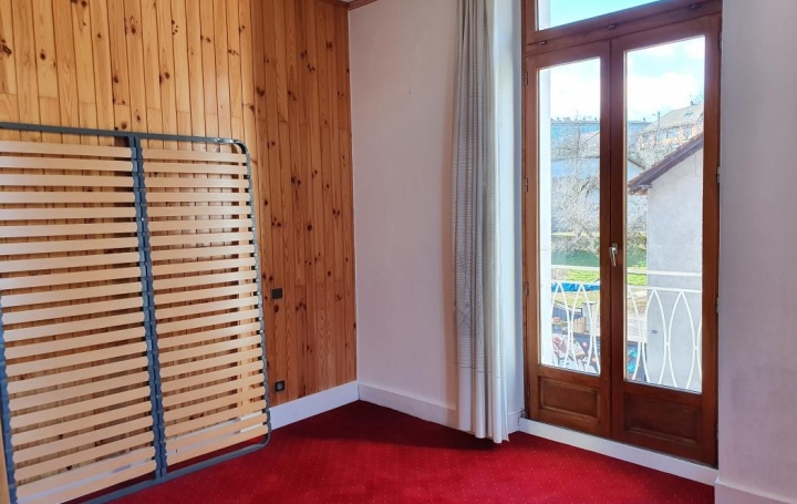 AMJ IMMO : Appartement | LA ROCHE-SUR-FORON (74800) | 55 m2 | 152 000 € 