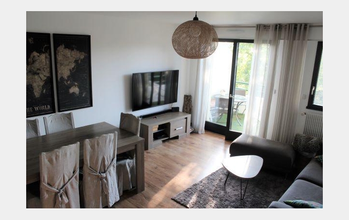 AMJ IMMO : Appartement | EPAGNY (74330) | 87 m2 | 343 200 € 