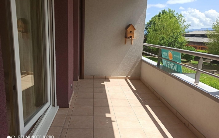 AMJ IMMO : Appartement | EPAGNY (74330) | 81 m2 | 338 000 € 