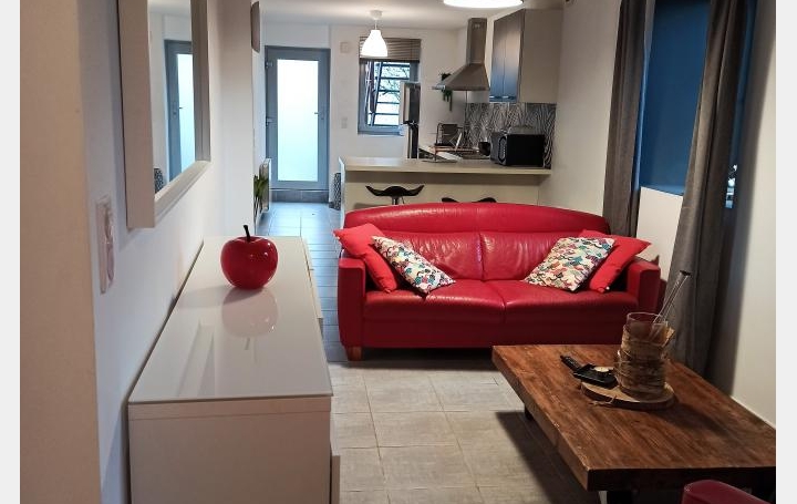 AMJ IMMO : Appartement | DIVONNE-LES-BAINS (01220) | 51 m2 | 275 000 € 