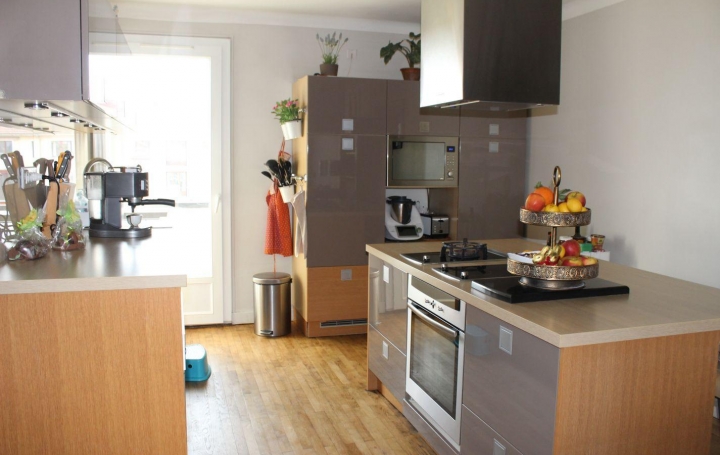 AMJ IMMO : Appartement | ANNECY (74000) | 64 m2 | 307 500 € 