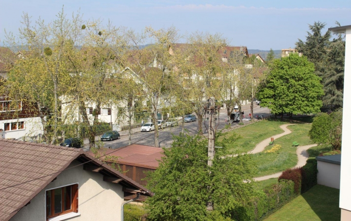 AMJ IMMO : Apartment | ANNECY (74000) | 64 m2 | 307 500 € 