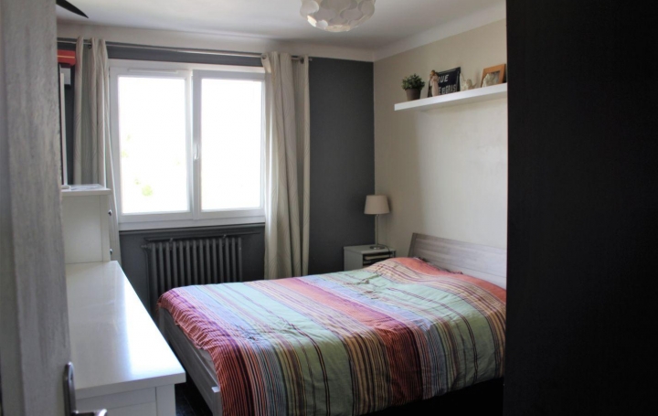 AMJ IMMO : Appartement | ANNECY (74000) | 64 m2 | 307 500 € 
