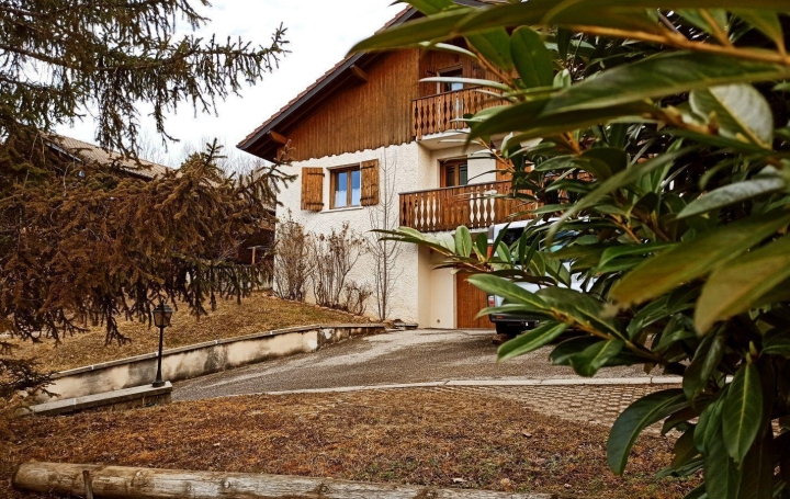 AMJ IMMO : House | LA BALME-DE-SILLINGY (74330) | 145 m2 | 619 000 € 