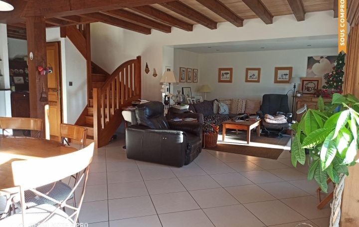 AMJ IMMO : House | METZ-TESSY (74370) | 146 m2 | 735 000 € 