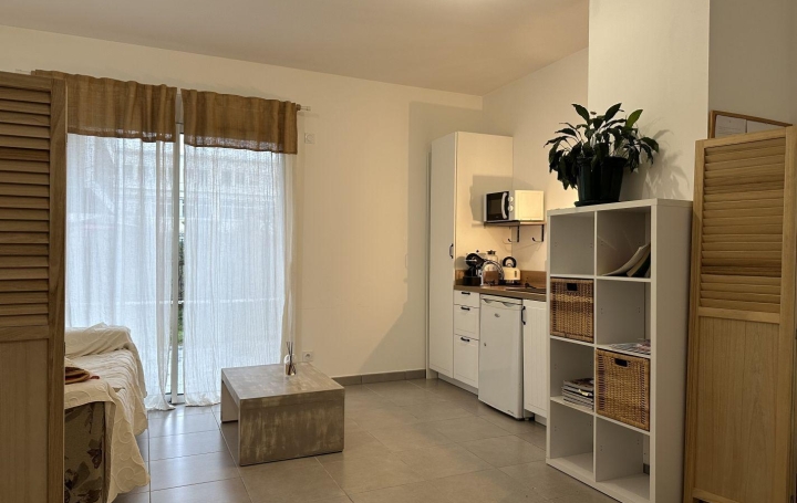 Appartement P2   ANNECY  45 m2 270 000 € 
