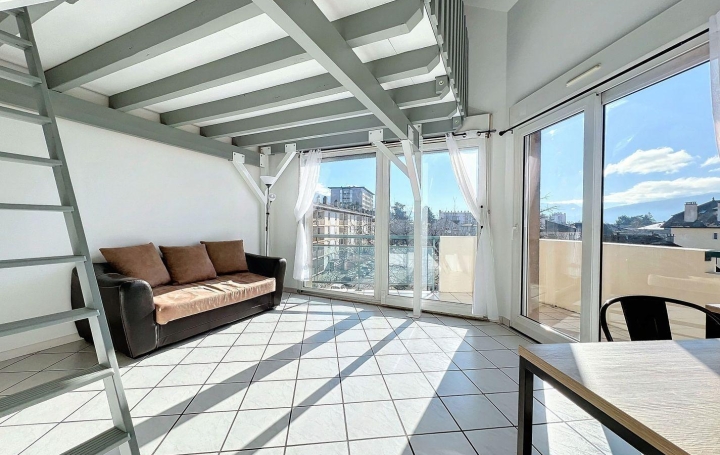  AMJ IMMO Apartment | ANNECY (74000) | 68 m2 | 415 000 € 