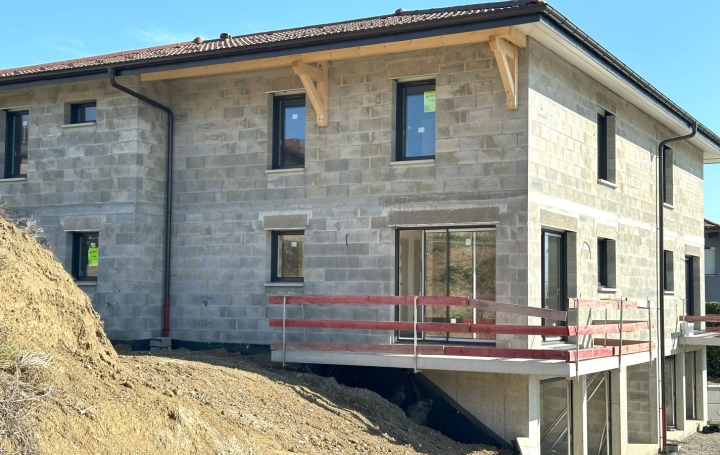  AMJ IMMO Apartment | LOVAGNY (74330) | 107 m2 | 635 000 € 