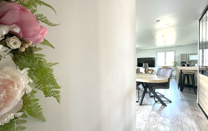  AMJ IMMO Apartment | EPAGNY-METZ-TESSY (74370) | 117 m2 | 448 000 € 