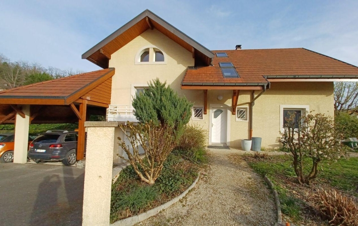  AMJ IMMO House | EPAGNY-METZ-TESSY (74370) | 190 m2 | 978 500 € 