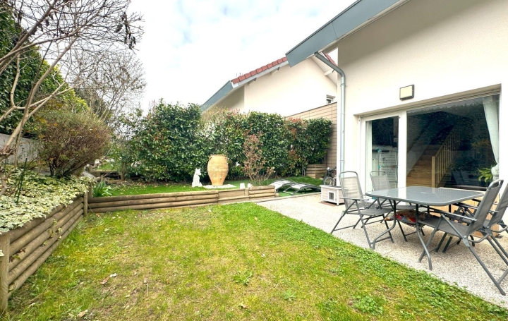  AMJ IMMO Maison / Villa | POISY (74330) | 70 m2 | 445 000 € 