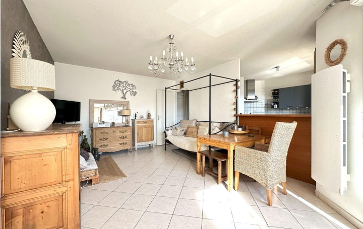  AMJ IMMO Apartment | EPAGNY-METZ-TESSY (74330) | 49 m2 | 268 000 € 