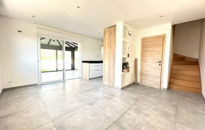  AMJ IMMO Appartement | SAINT-MARTIN-BELLEVUE (74370) | 81 m2 | 449 000 € 