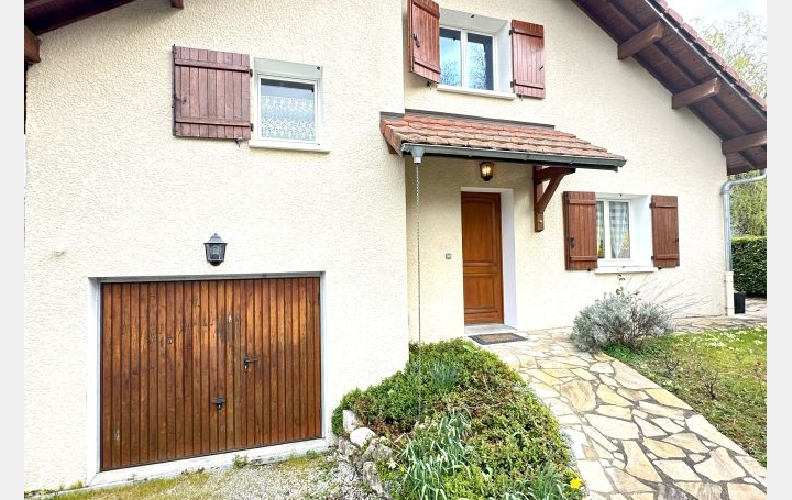  AMJ IMMO House | SEVRIER (74320) | 100 m2 | 779 000 € 