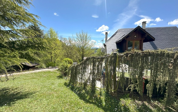  AMJ IMMO Maison / Villa | EPAGNY-METZ-TESSY (74330) | 110 m2 | 582 400 € 