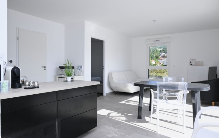  AMJ IMMO Apartment | EPAGNY-METZ-TESSY (74330) | 53 m2 | 325 000 € 