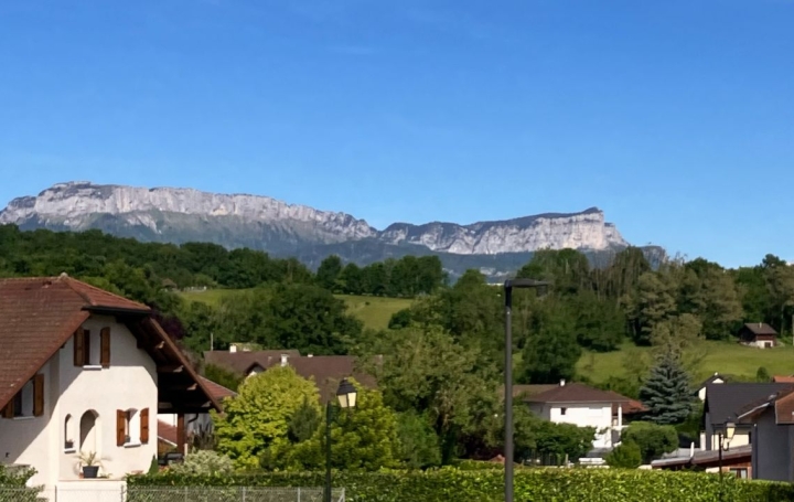  AMJ IMMO Appartement | EPAGNY-METZ-TESSY (74330) | 53 m2 | 325 000 € 