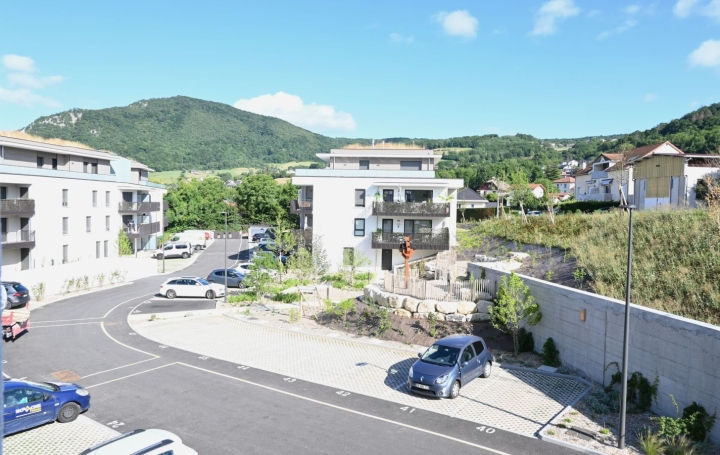  AMJ IMMO Appartement | EPAGNY-METZ-TESSY (74370) | 53 m2 | 325 000 € 